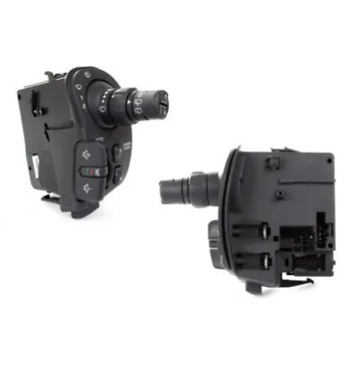Radio steering switch, windscreen wipers Renault Clio 3 Kangoo Modus