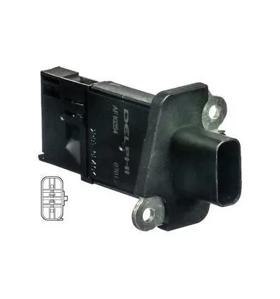 Air flow meter Citroën Jumper Fiat Ducato Peugeot Boxer 2.2 JTD HDI