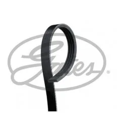 Courroie d'accessoire Gates 4PK868