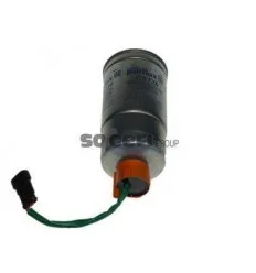 boxer fuel filter