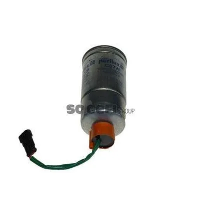 boxer fuel filter