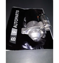 DEMARREUR pour Peugeot 206 1.9DI