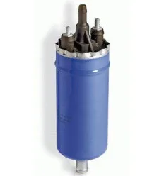 Pompe à carburant montage Bosch