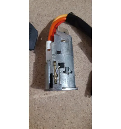 Steering lock Peugeot 306 4 wires