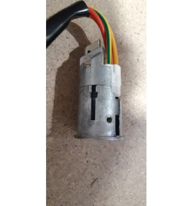Steering lock Peugeot 306 4 wires
