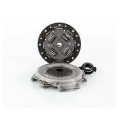Kit d'embrayage pour Citroën Ax C15 Saxo Xsara Peugeot 106 205 206 306 ( moteur TU 1.0 - 1.1 - 1.4 )