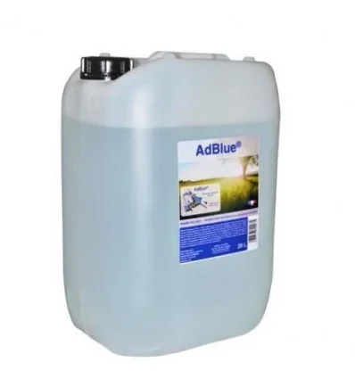 Bidon AdBlue de 10 litres Itex