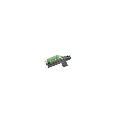 Heater fan resistor Ford Fiesta Ka Puma Tournéo Transit