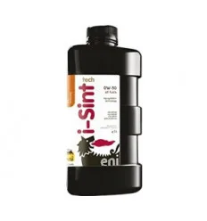 Huile moteur ENI I-SINT TECH 0W30 A5/B5 1L