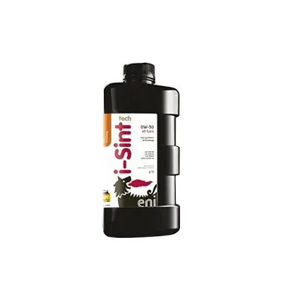 Huile moteur Eni i-Sint tech 0W30 A5/B5 ( 1 litre )