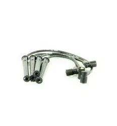 Jeu de fils de bougies pour Renault Clio Kangoo Twingo 1.2 i