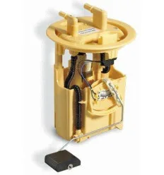 Pompe à carburant pour Citroën Evasion Jumpy Fiat Scudo Ulysse Lancia Zeta Peugeot 206 307 406 806 2.0 Hdi Jtd