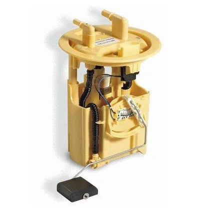 Booster pump Citroen Evasion Jumpy Fiat Scudo Ulysse Lancia Zeta Peugeot 206 307 406 806 2.0 Hdi Jtd