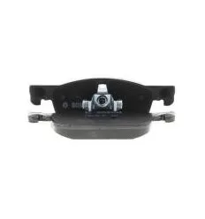 Jeu de plaquettes de frein avant pour Dacia Logan Sandero Renault Clio IV