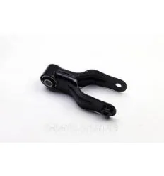 Support moteur arrière