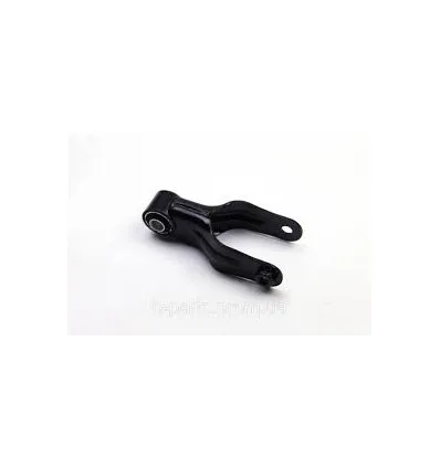 Support moteur arrière