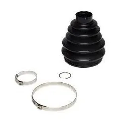 Soufflet de cardan côté roue pour Citroën Peugeot