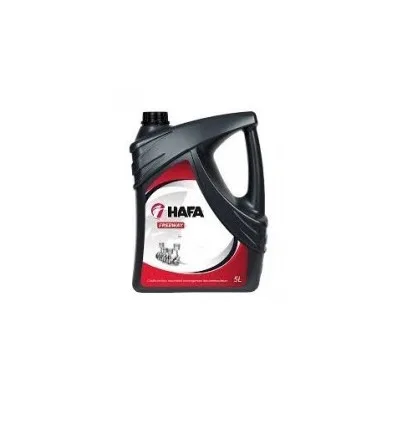 ATF VI HAFA bidon de 2 litres d' huile de boite automatique, pont et direction assistée  ATF Dexron VI