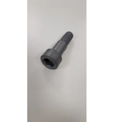 Citroen Peugeot 1.6 Hdi turbo connector screw (long)