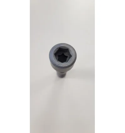 Citroen Peugeot 1.6 Hdi turbo connector screw (long)