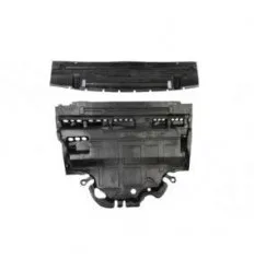 Cache sous moteur pour Opel vivaro Nissan primastar Renault trafic