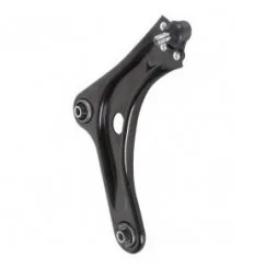 Bras de suspension avant gauche pour Peugeot 208