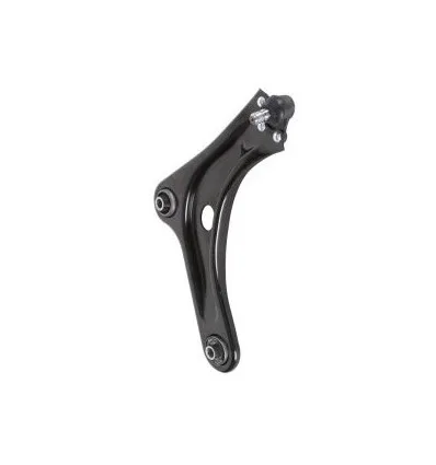 Bras de suspension avant gauche pour Peugeot 208