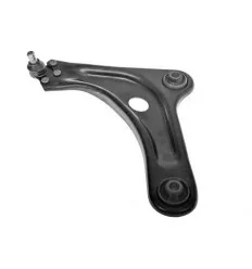Bras de suspension avant droit pour Peugeot 208