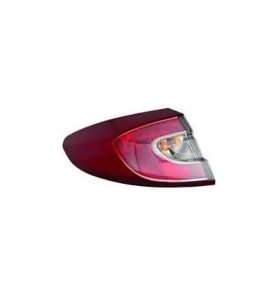 Feu ARD pour Renault Mégane