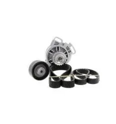 Kit Distribution Gates et Pompe à eau pour Audi 100 2.0D