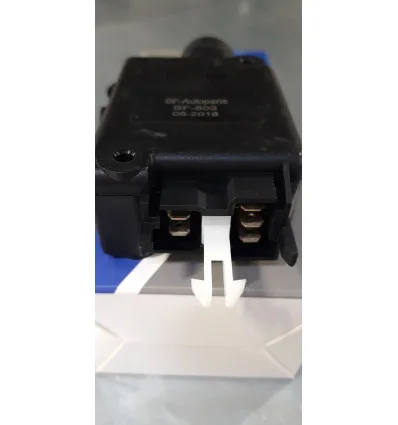 Moteur de Centralisation porte pour Citroën Ax Bx Xantia Zx XM Evasion Saxo Peugeot 106 205 306 309 405 406 806