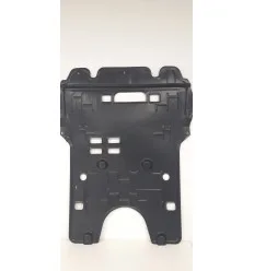 Cache de protection sous moteur pour Citroën C4 et C4 Picasso Peugeot 308