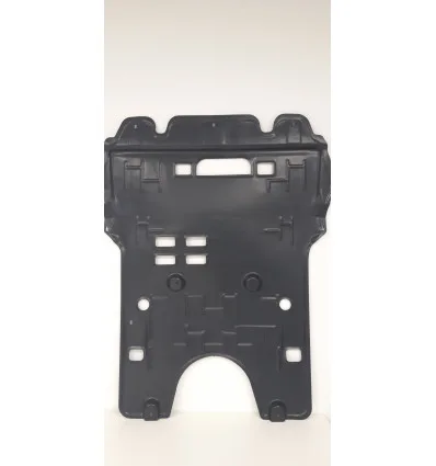 Cache de protection sous moteur pour Citroën C4 et C4 Picasso Peugeot 308