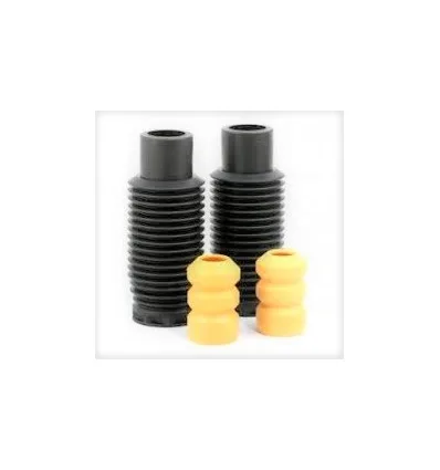 Front shock absorber gaiter protection kit Peugeot 206