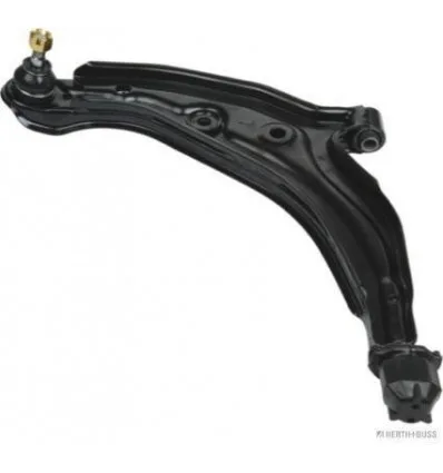 Bras de suspension avant gauche pour Nissan Micra 1.0i - 1.3i - 1.4i 1.5D