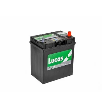 Batterie Lucas 12V 35ah 300A