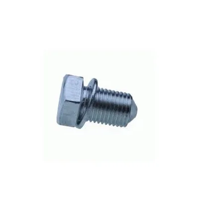 Bouchon de carter d'huile moteur Audi Seat Skoda VW Porsche