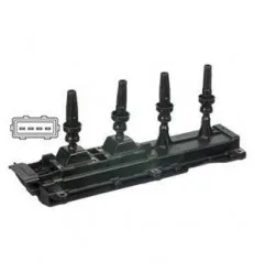 Bobine d'allumage pour Citroën Fiat Lancia Peugeot 1.8i - 2.0i