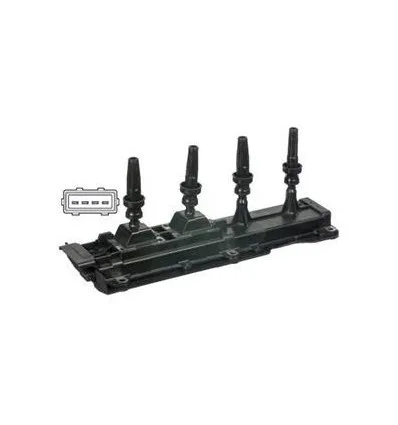 Bobine d'allumage pour Citroën Fiat Lancia Peugeot 1.8i - 2.0i