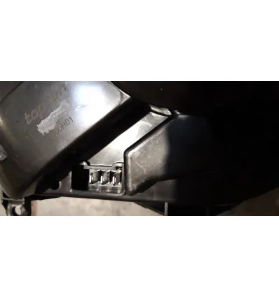 Peugeot 306 interior blower air blower
