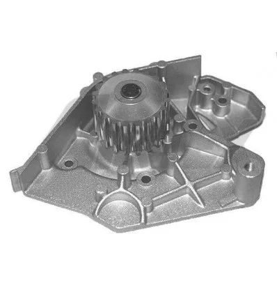 Water pump 2.1 TD Peugeot 406 605 806 Citroen XM Xantia Evasion