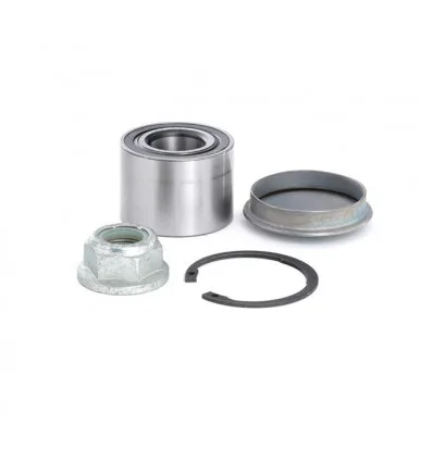 Wheel Bearing Renault Clio