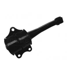Support moteur inférieur pour Seat Arosa Volkswagen Lupo Polo