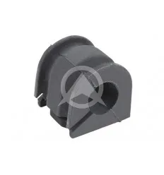 Silentbloc barre stabilistrice avant pour Dacia Duster