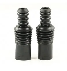 Kit de soufflets d'amortisseurs avant pour Dacia Duster Logan