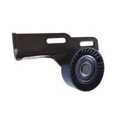 Galet tendeur de courroie d'accessoires pour Renault Mégane Mégane Scénic 1.4i - 1.6i