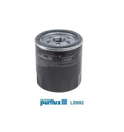 Oil filter Audi Seat Skoda VW 1.4 TDI