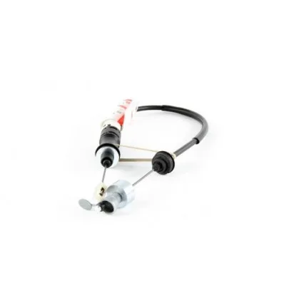 Câble d'embrayage pour Citroën Jumpy Fiat Scudo Peugeot Expert 1.9 D - 2.0 HDi - 2.0 JTD