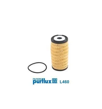Filtre à huile Fiat Mercedes Nissan Opel Renault JTD CDI CDTI DCI