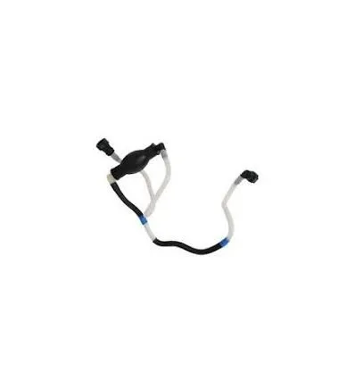 Renault Mégane II 1.5 DCI fuel supply pipe with primer bulb
